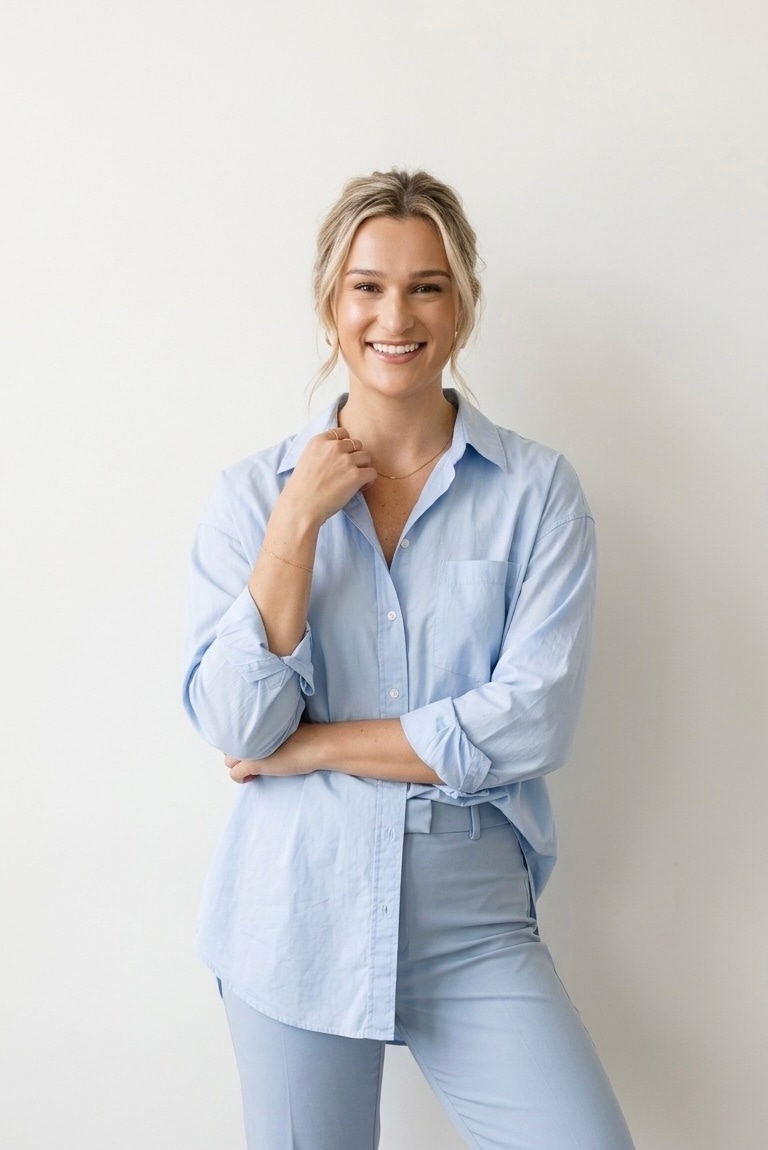 Dr. Megan DeRiso
