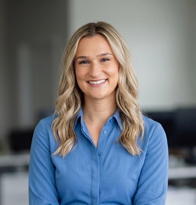 Dr. Megan DeRiso
